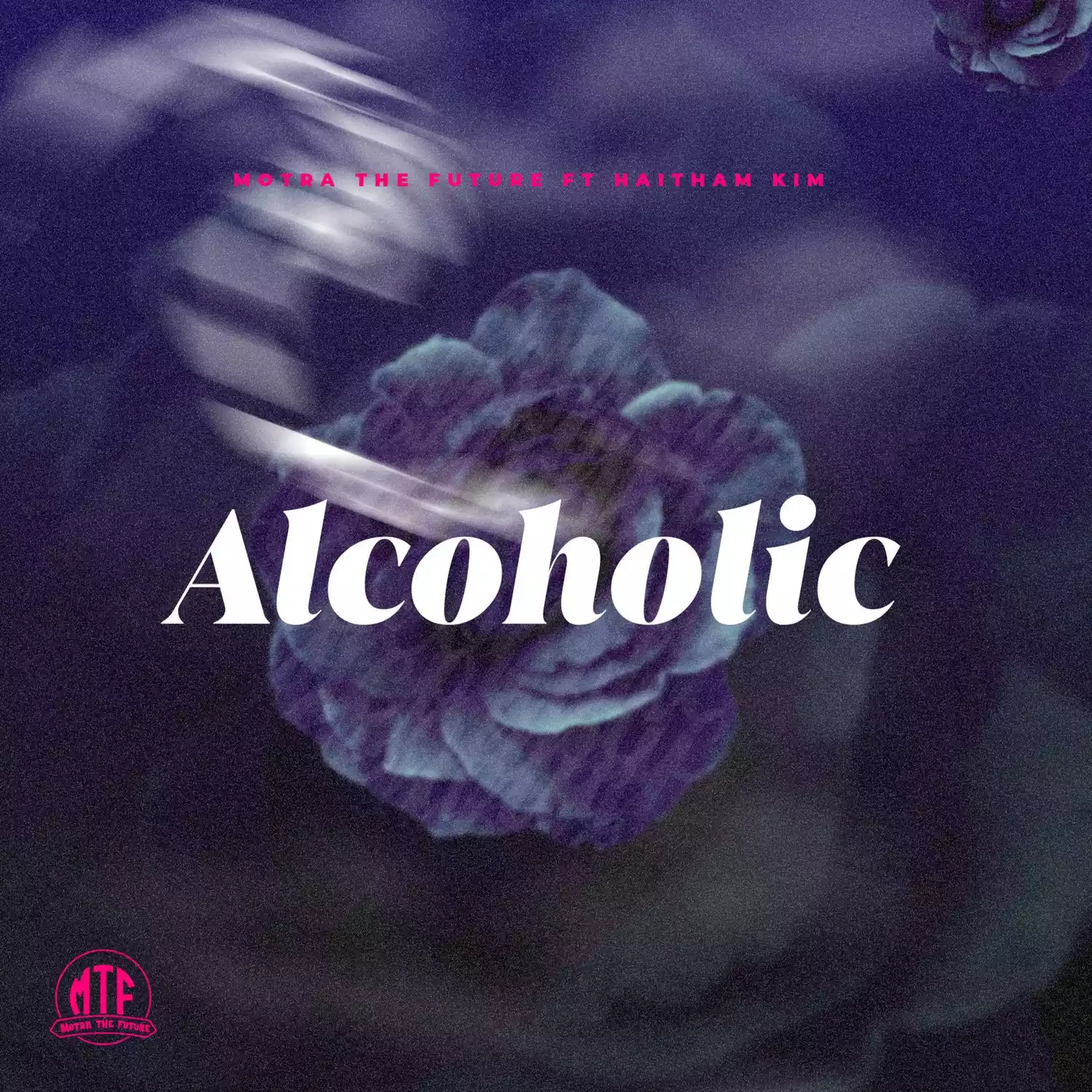 Motra The Future ft Haitham Kim - Alcohol Mp3 Download